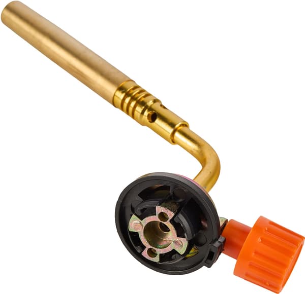 KD10456 gaslödkolvsbrännare