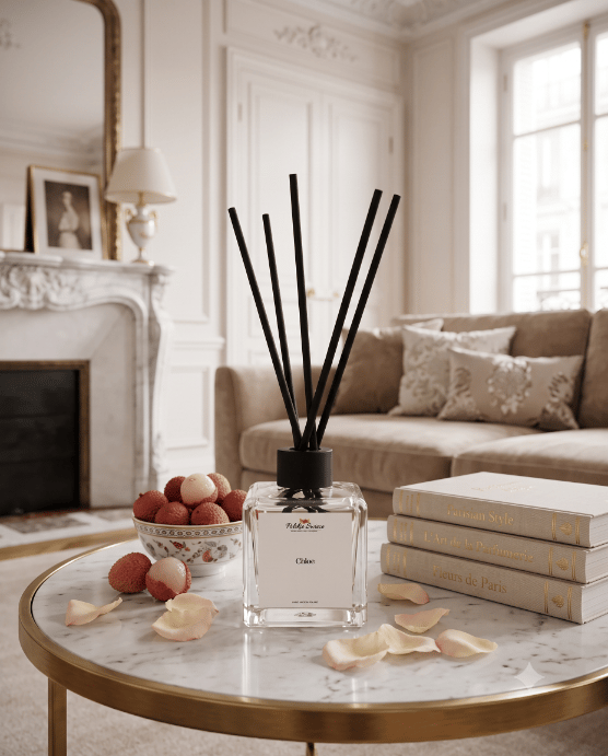 Chloe doftdiffusor