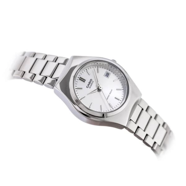 Damklocka Casio LTP-1170A-7A (zd636c) + låda