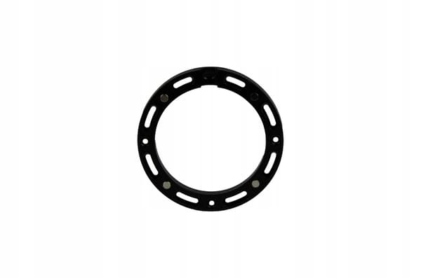 Indbygget LED-møbellampe 3W IR-sensor sort 3000K SLL02