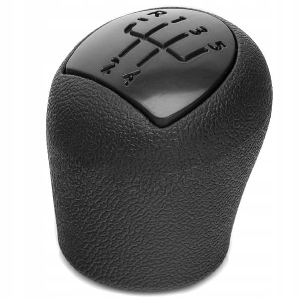 Gearknop Renault Clio Kangoo Twingo Sort