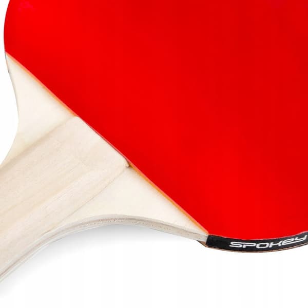 SPOKEY JOY BORDTENNIS SET 2 RACKETS