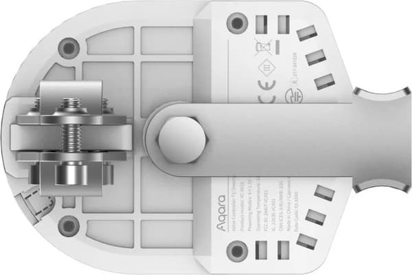 Aqara Valve Controller T1 (VC-X01D)