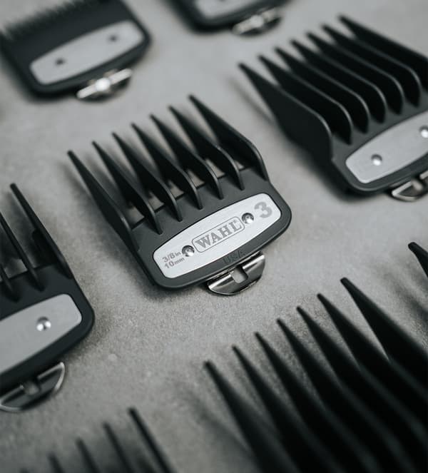 Wahl Elite Pro -hiustenleikkuri (20106-0460)