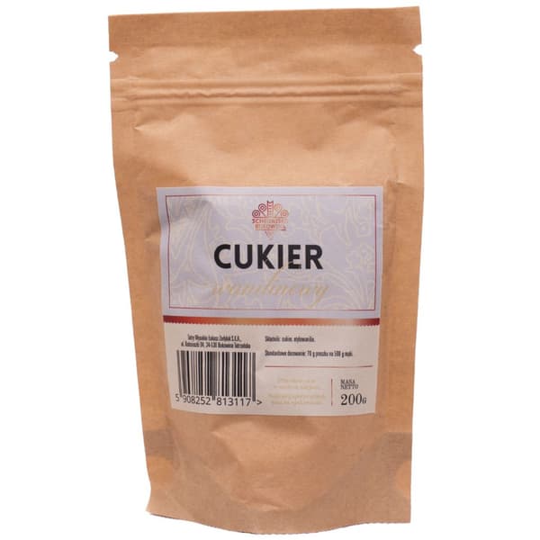 Vaniljsocker 200g - Bukowina Shelter