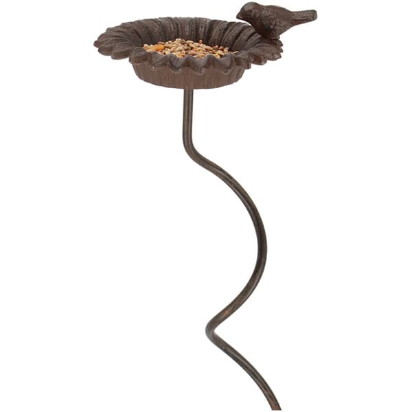 Fuglevander på spiralben 128