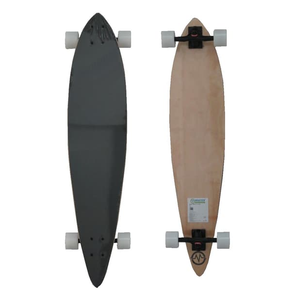 Pintail MASTER 41" Longboard i lönn 104 cm