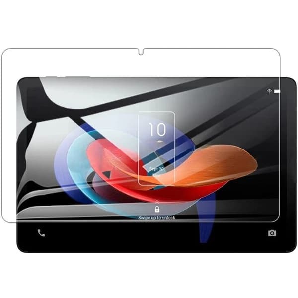 Härdat glas för TCL Tab 10 Gen 2