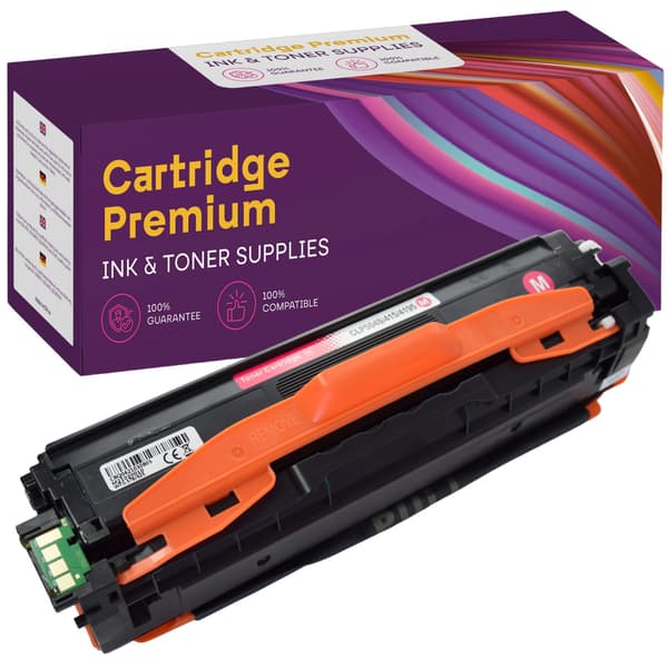 Toner til Samsung GP-S504M