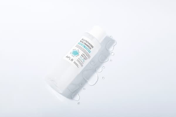 APLB GLUTATION NIACINAMID ANSIKTSTONE 160 ml