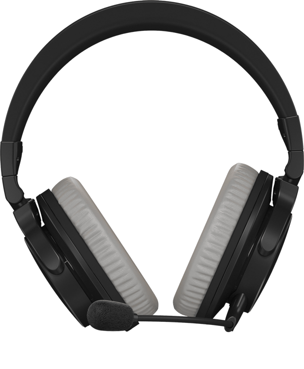 Behringer BH470U -kuulokkeet (27000929)