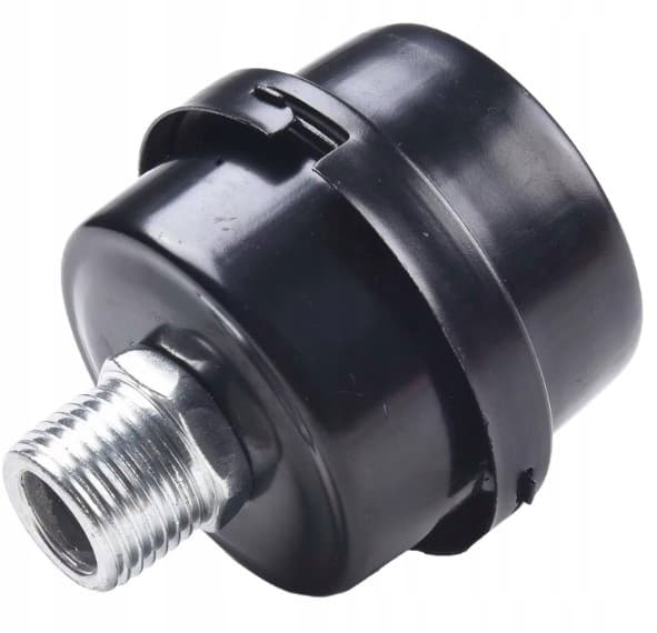 ILMANSUODATIN 1/2 METALLIKOMPRESSORILAATUSARJA