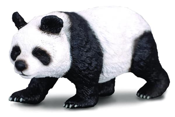 Kæmpepanda