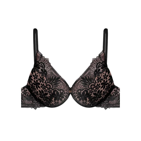 Ilusion 65G push-up -rintaliivit