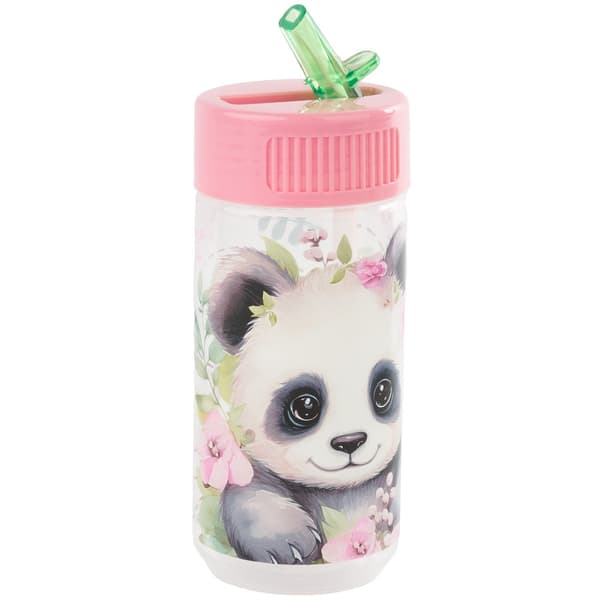 En Panda 10-flaska, Derform