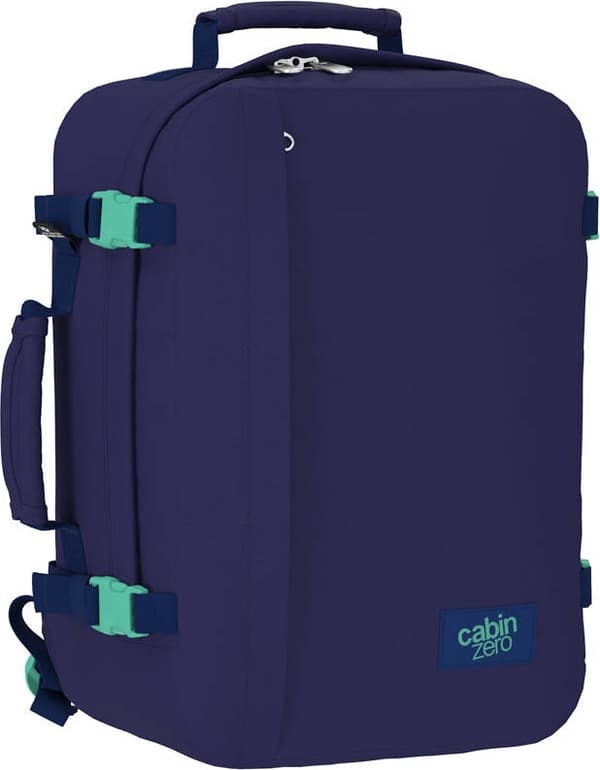 PL177 Cabinzero Classic Rygsæk 36L Håndbagage