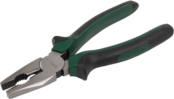 Stalco Universaltang 180mm S-14007