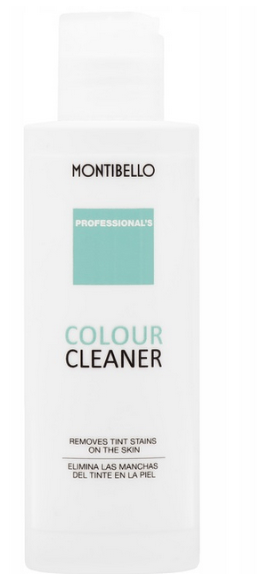 Montibello Värinpuhdistusaine 120 ml
