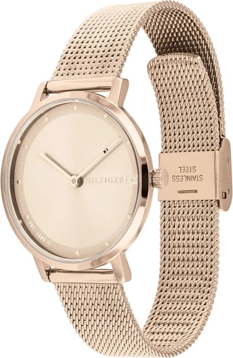 damklocka TOMMY HILFIGER 1782150 PIPPA (zf538a)