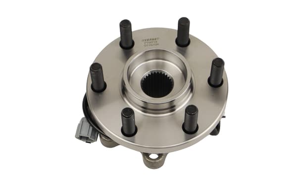 FT00715 HJULLEJE FORRESTE ABS-NAV