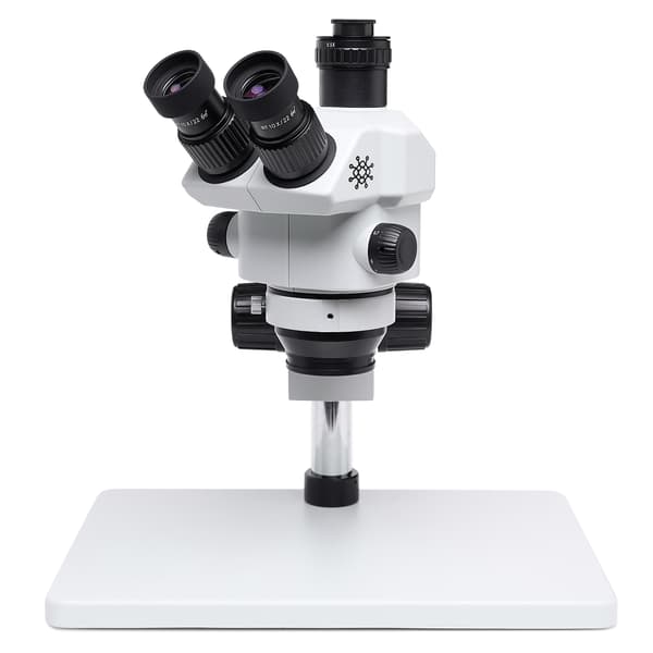 10HT Pro 7-60x stereomikroskop (7060T-B3)