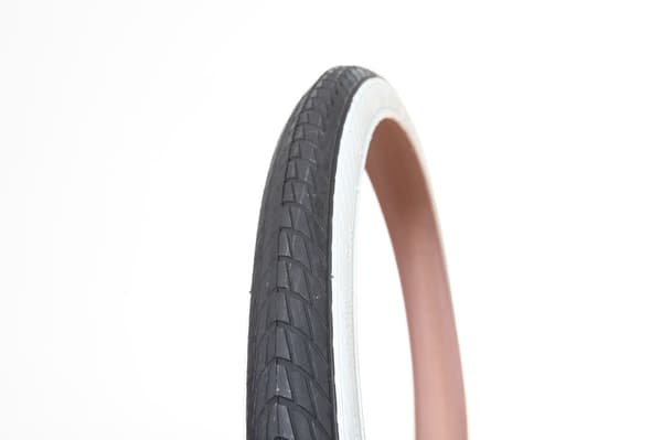 Dæk SA-272 28X2.00 BK/HV