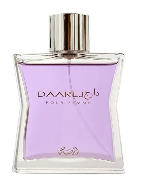 RASASI Daarej 100 ml EDP til kvinder