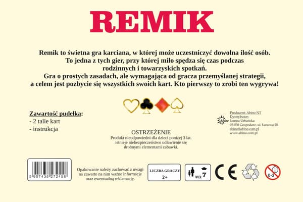 ROMMI 2458