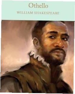 Othello. Keräilijän kirjasto