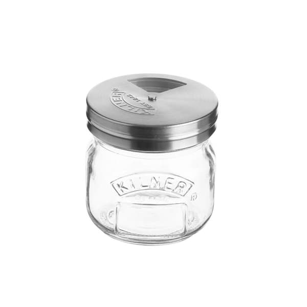 Krydderi 0,25 l / Kilner