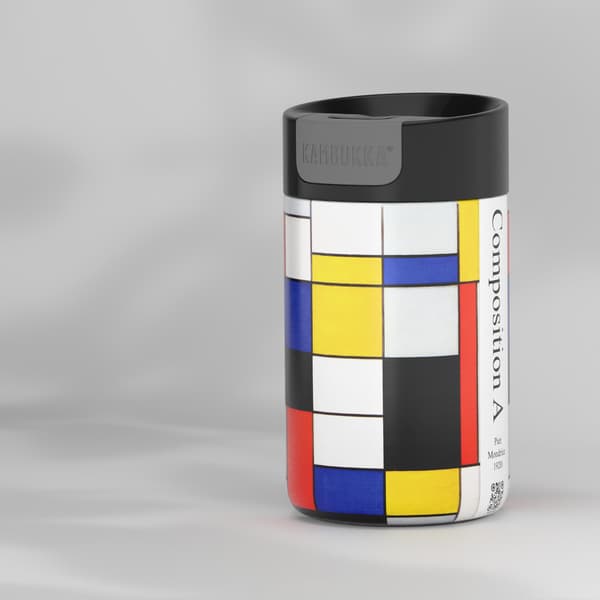 Kambukka Olympus Composition 300 ml lämpömuki