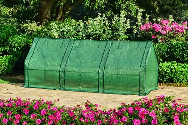 NEO Tools Drivhus 240 x 90 x 90 cm 15-912