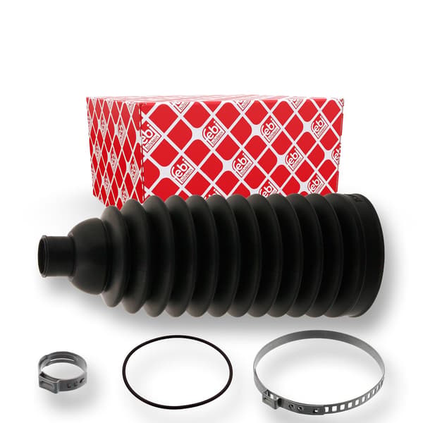 Styretøjsdæksel FEBI BILSTEIN FE36775