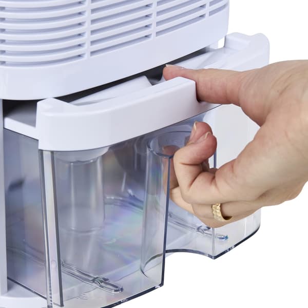 Luftavfuktare 65W 2000ml 270ml/24h KD11747