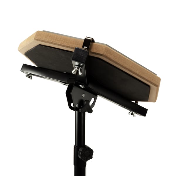12" MusicMate MM-DRM25 PercuPad Trommepad
