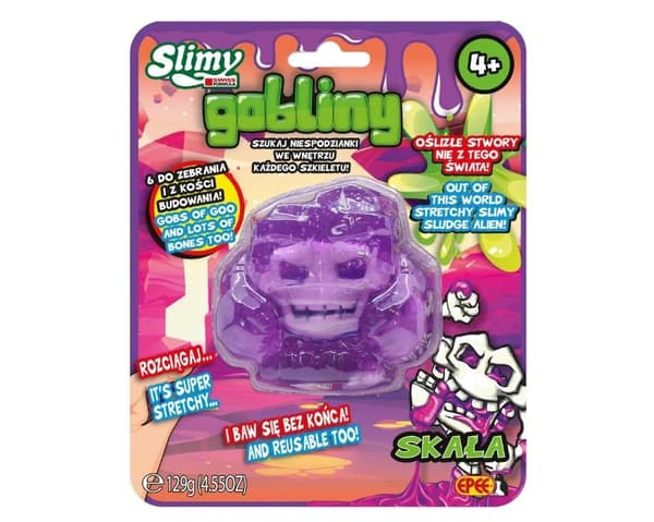 Slimede Gobliner - Rock