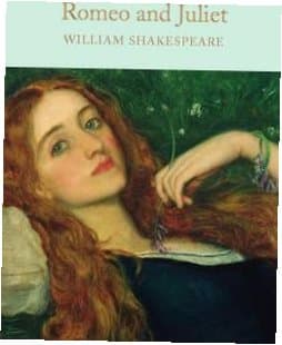 Romeo och Julia. Samlarbiblioteket