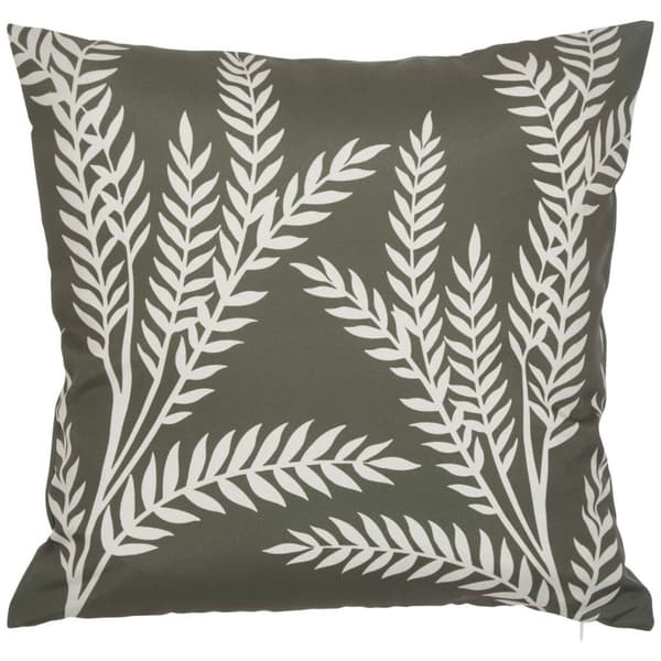 Örngott 40 x 40 cm Tileo khaki