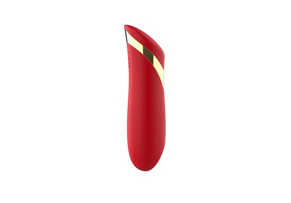 Läppstift Bullet Red