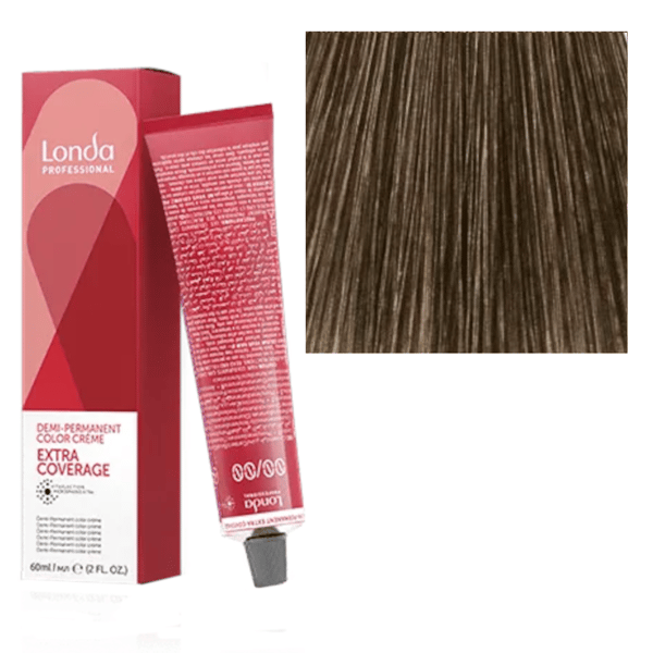 Londa Demiplus -maali 60 ml 6/07
