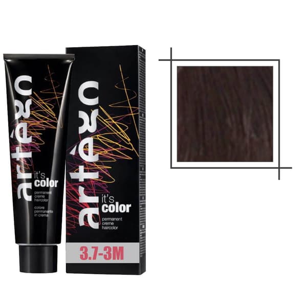 Artego maali 150ml It's Color 3.7-3M