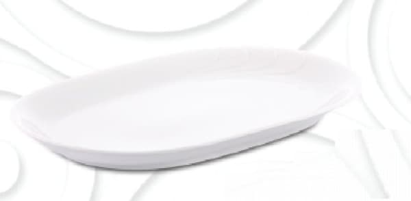 DAFNE FAD OVAL 38CM