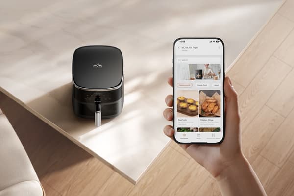Mova AeroChef FD10 Pro Max Airfryer