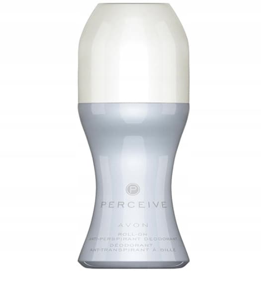 Avon Perceive Roll-On Deodorant 50 ml