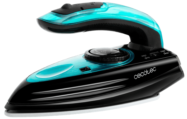 Cecotec GoForce 8000 taittoraudan titaani