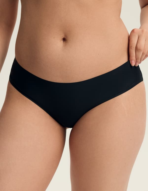 Parisa trosor (tvåpack) M