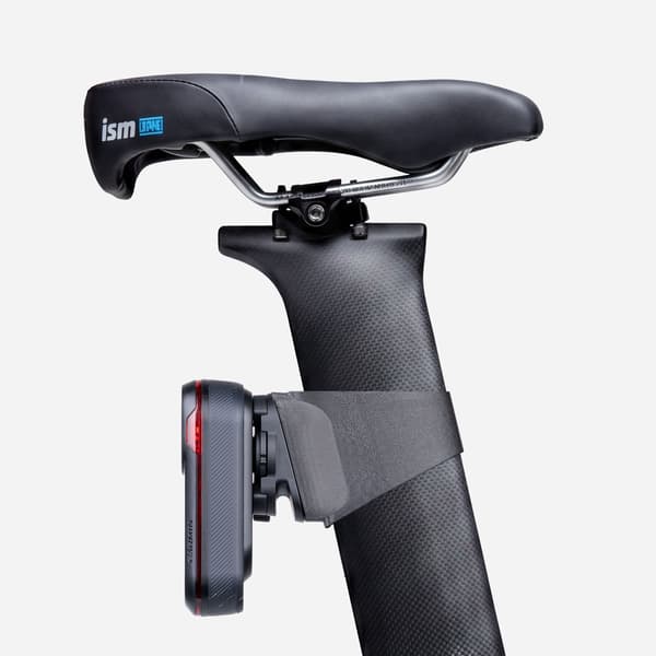 Radarbeslag til Argon 18 E117 & E119 sadelpind - Garmin Varia 715