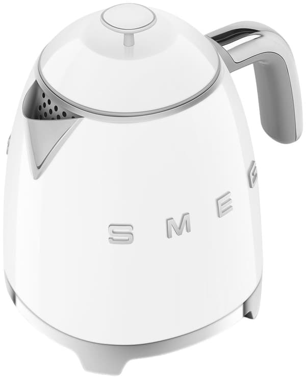 Smeg KLF05WHEU vedenkeitin