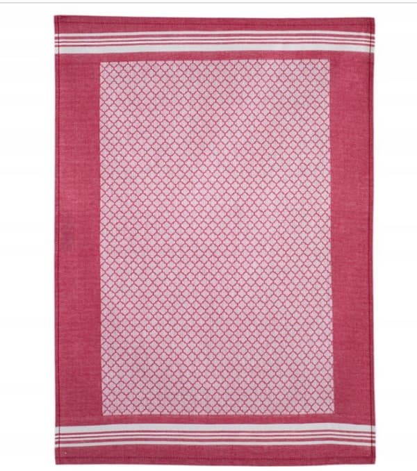 DISKTRASOR TJOCK BOMULL 50x70 CM