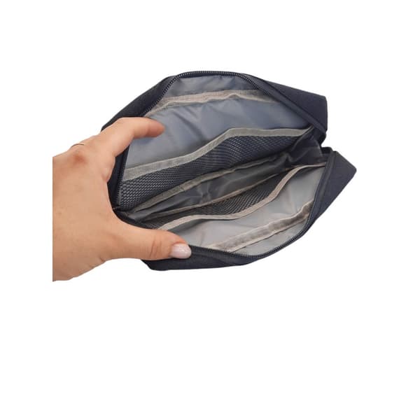 Organizer Bag Rese Necessär Blå